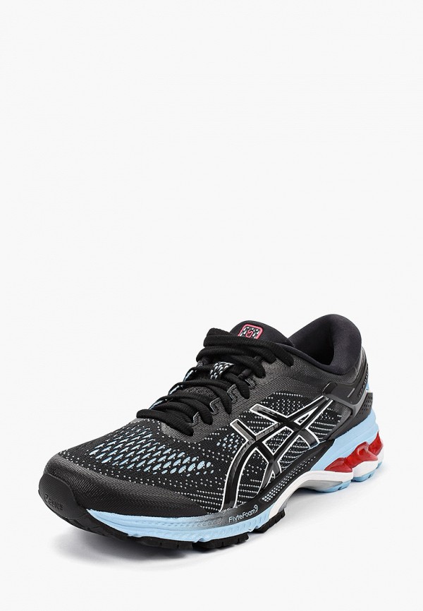 ASICS Кроссовки - GEL-KAYANO 26 - фото 2