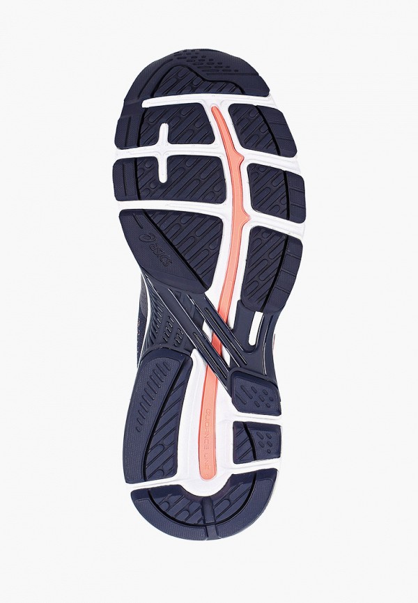 ASICS Кроссовки - GT-2000 7 NARROW - фото 5