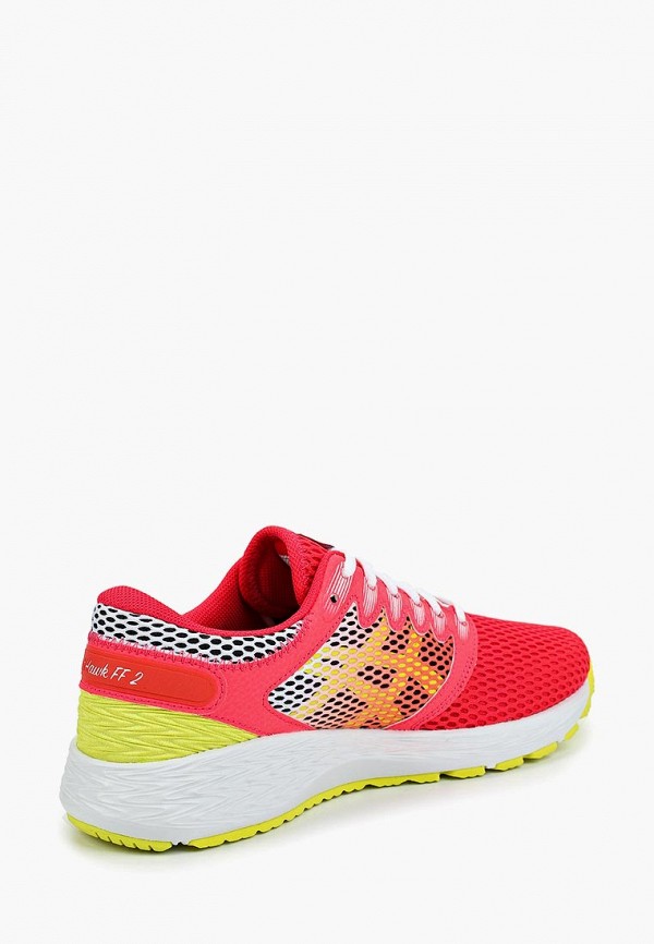 ASICS Кроссовки - ROADHAWK FF 2 - фото 3