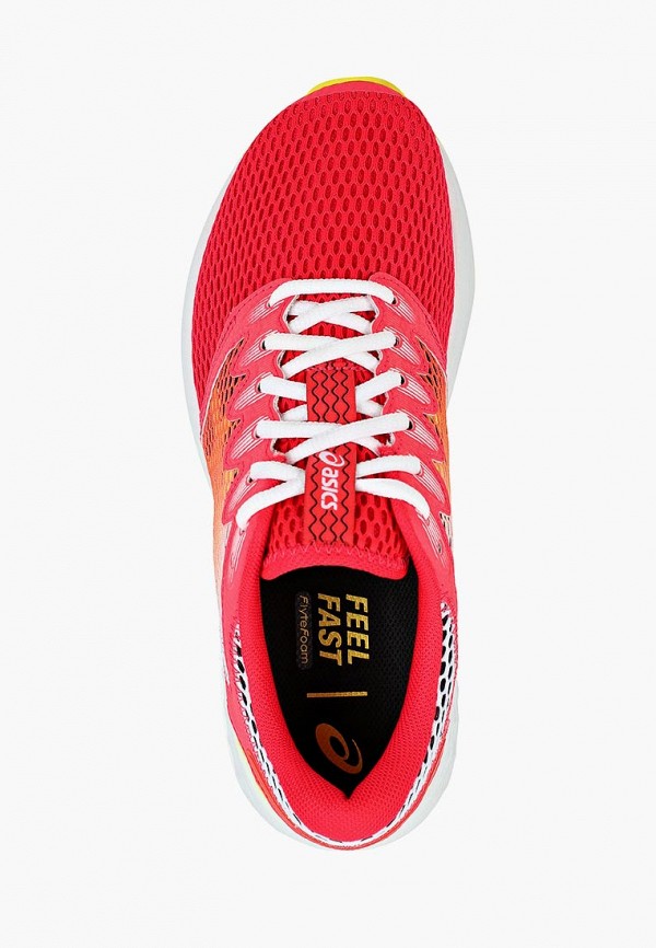 ASICS Кроссовки - ROADHAWK FF 2 - фото 4