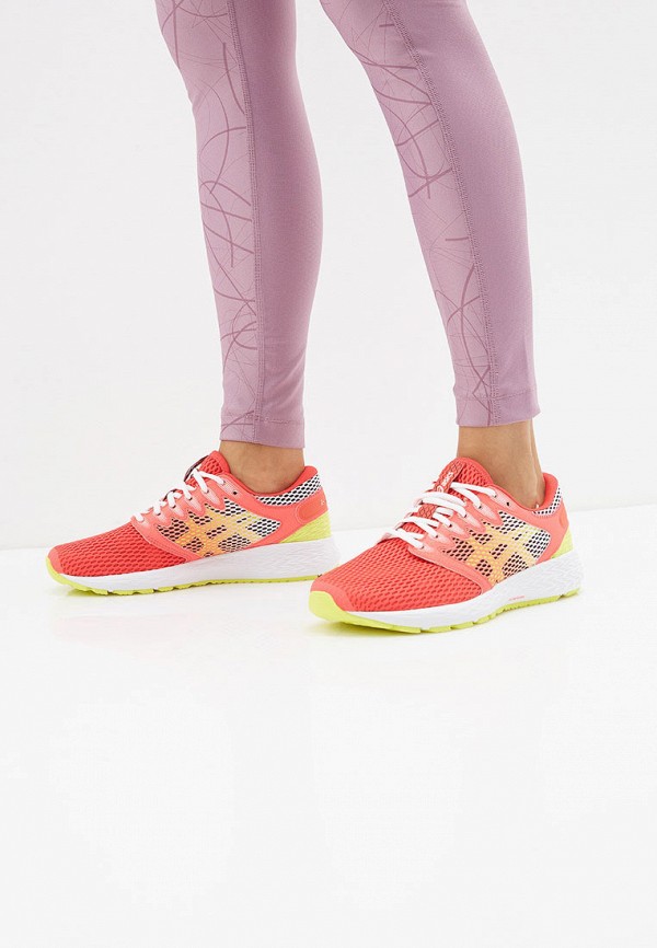 ASICS Кроссовки - ROADHAWK FF 2 - фото 6