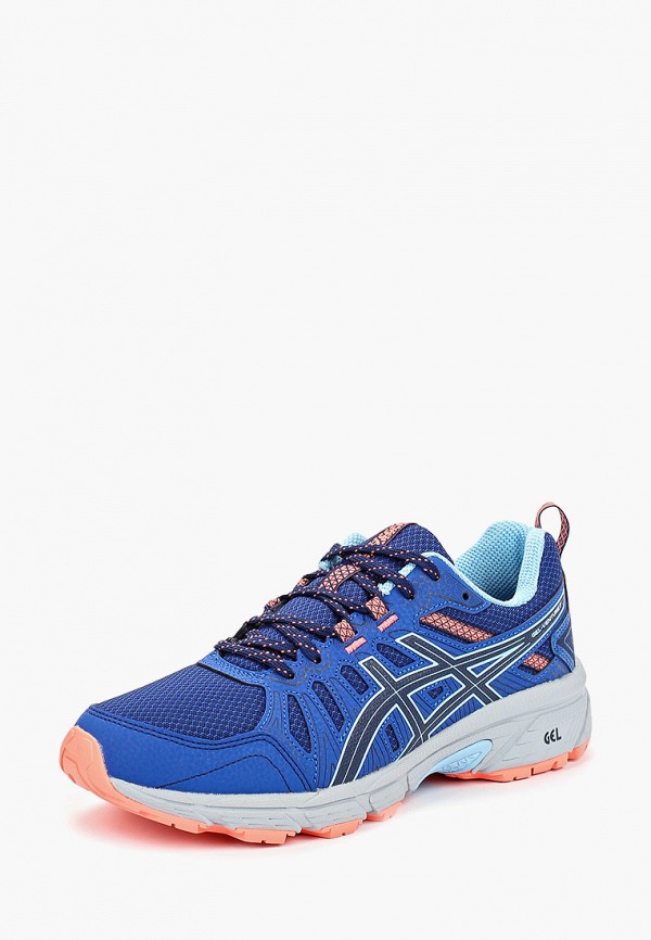 ASICS Кроссовки - GEL-VENTURE 7 - фото 2
