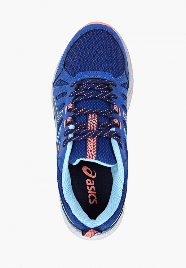 ASICS Кроссовки - GEL-VENTURE 7 - фото 4