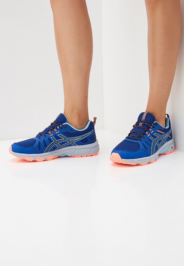 ASICS Кроссовки - GEL-VENTURE 7 - фото 6