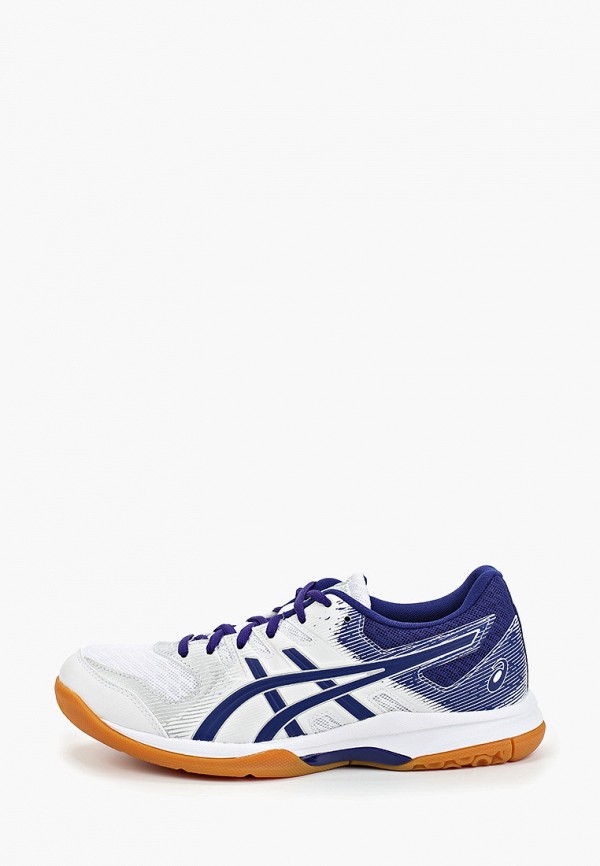 ASICS GEL ROCKET 9 AS455AWFPXC7 Lamoda