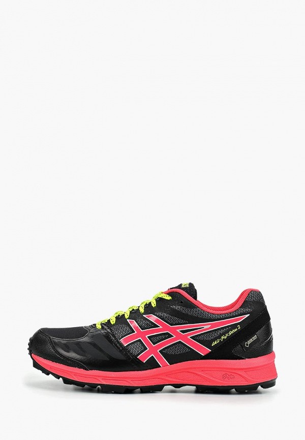 ASICS GEL FUJISETSU GTX 2 AS455AWFPXD0 Lamoda