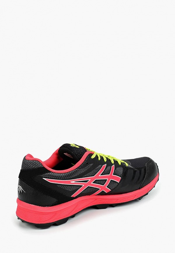 ASICS Кроссовки - GEL-FUJISETSU GTX 2 - фото 3