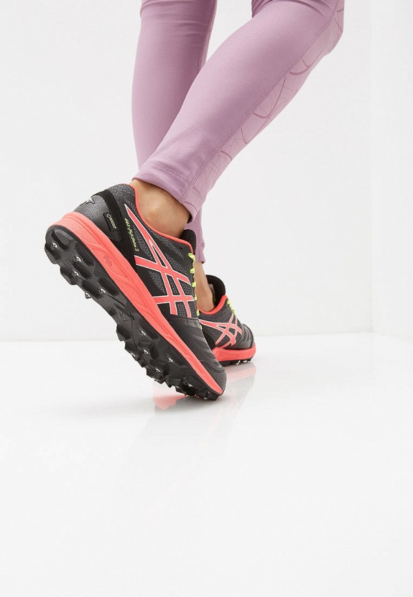 ASICS Кроссовки - GEL-FUJISETSU GTX 2 - фото 6