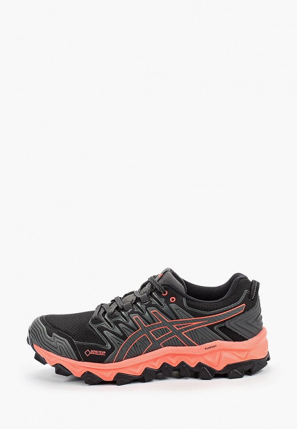 ASICS GEL FujiTrabuco 7 G TX AS455AWGOVD3 Lamoda