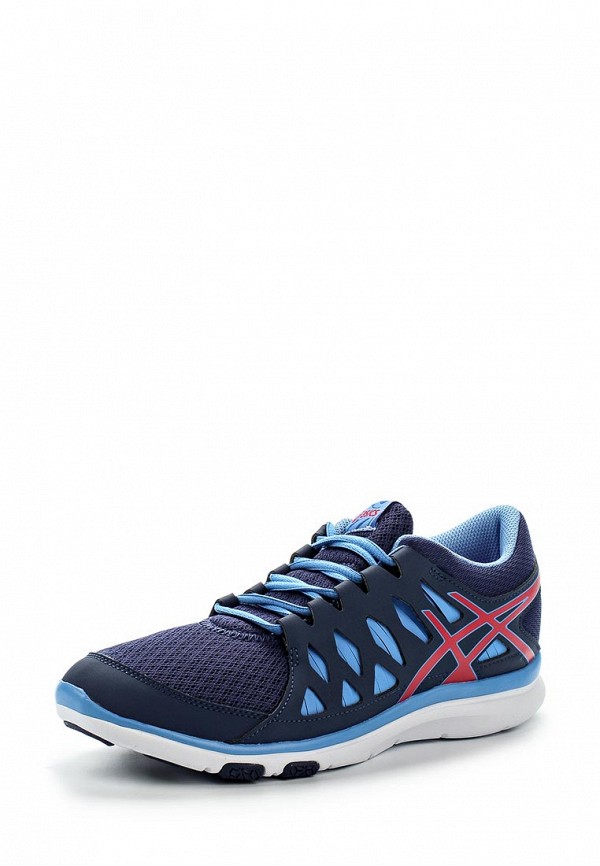 ASICS Кроссовки - GEL-FIT TEMPO 2 - фото 1