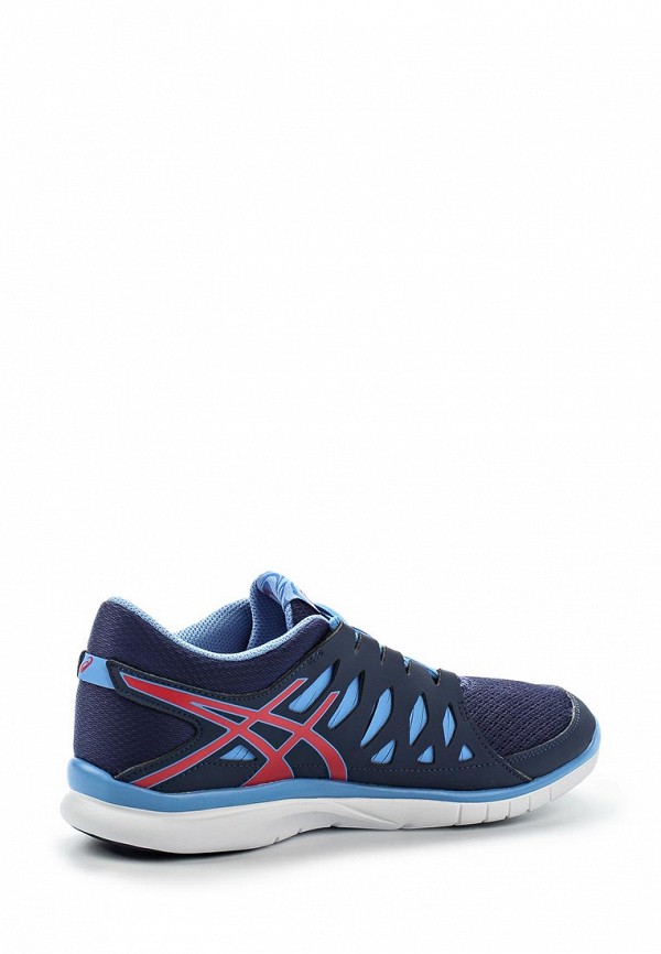 ASICS Кроссовки - GEL-FIT TEMPO 2 - фото 2