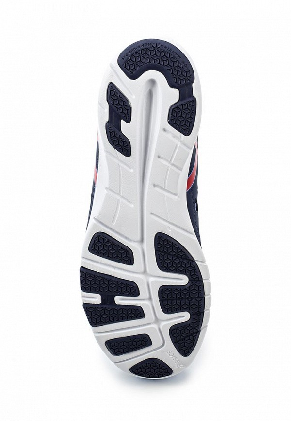 ASICS Кроссовки - GEL-FIT TEMPO 2 - фото 3