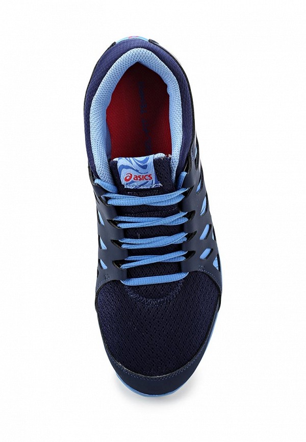 ASICS Кроссовки - GEL-FIT TEMPO 2 - фото 4