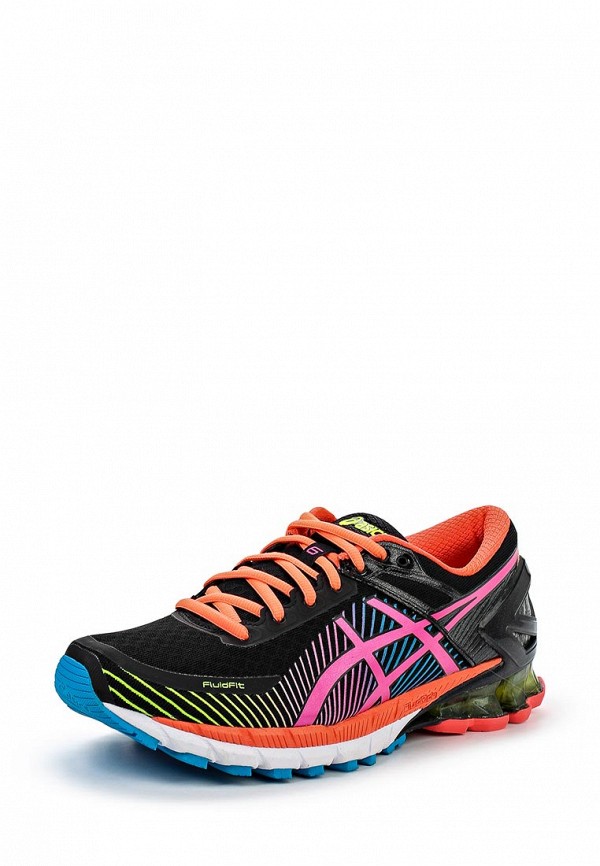 ASICS Кроссовки - GEL-KINSEI 6 - фото 1