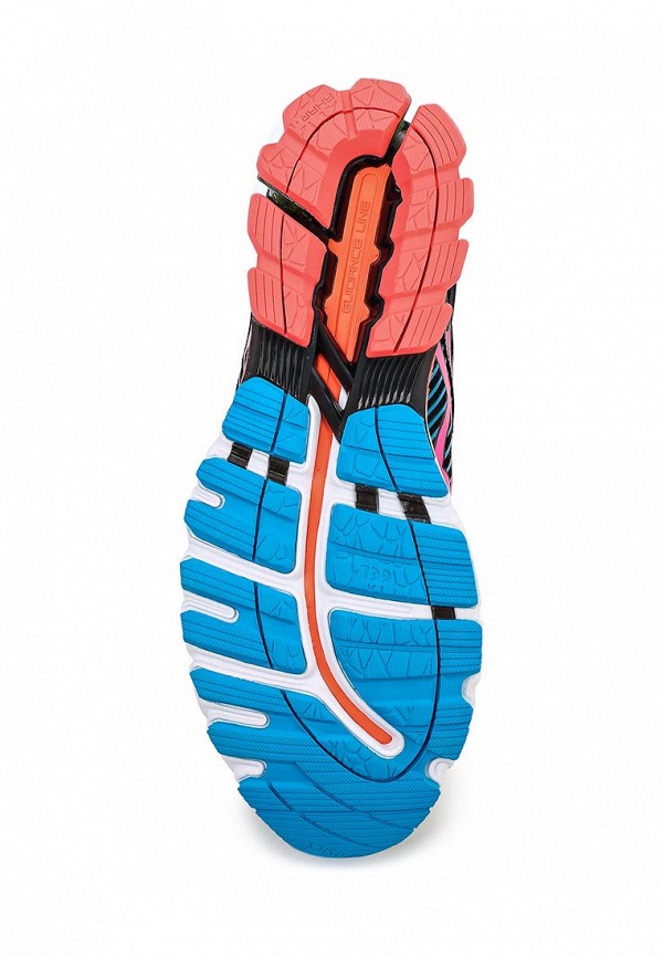 ASICS Кроссовки - GEL-KINSEI 6 - фото 3