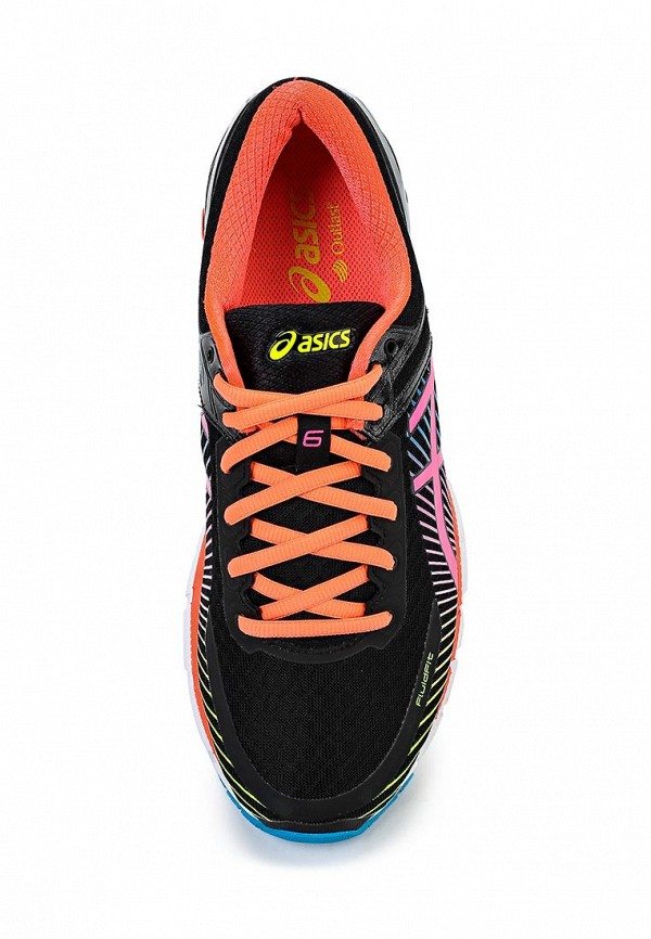 ASICS Кроссовки - GEL-KINSEI 6 - фото 4