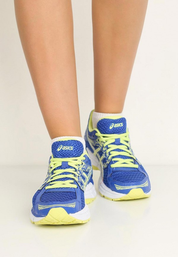 Asics gel oberon 10 review hotsell