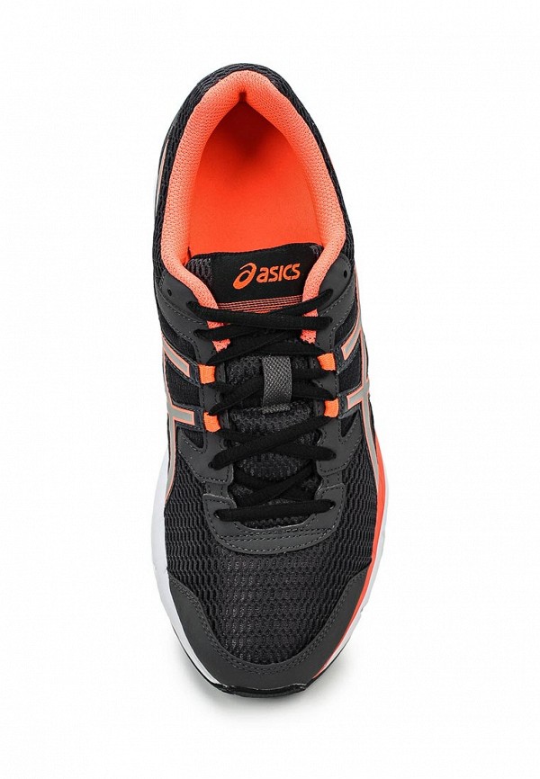 Asics gel galaxy 8 femme 2025