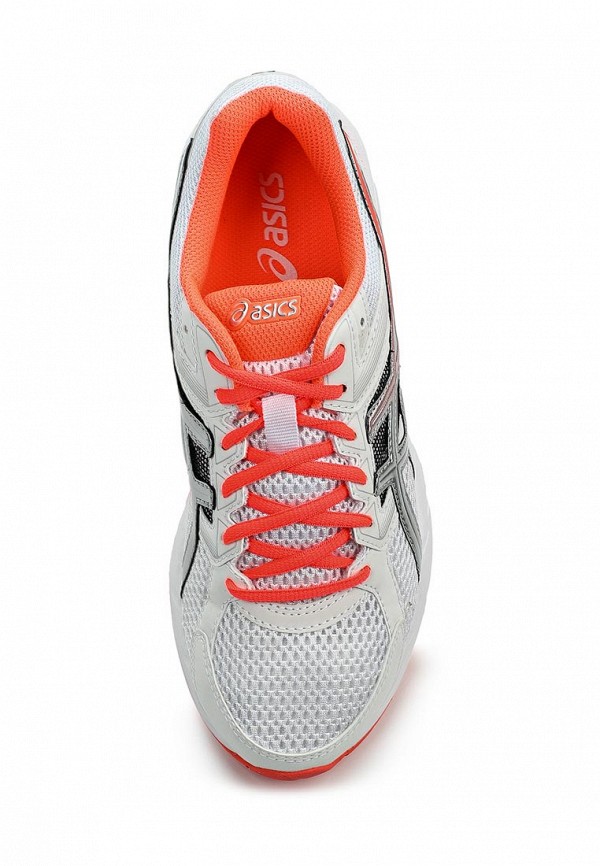 ASICS Кроссовки - GEL-CONTEND 3 - фото 4