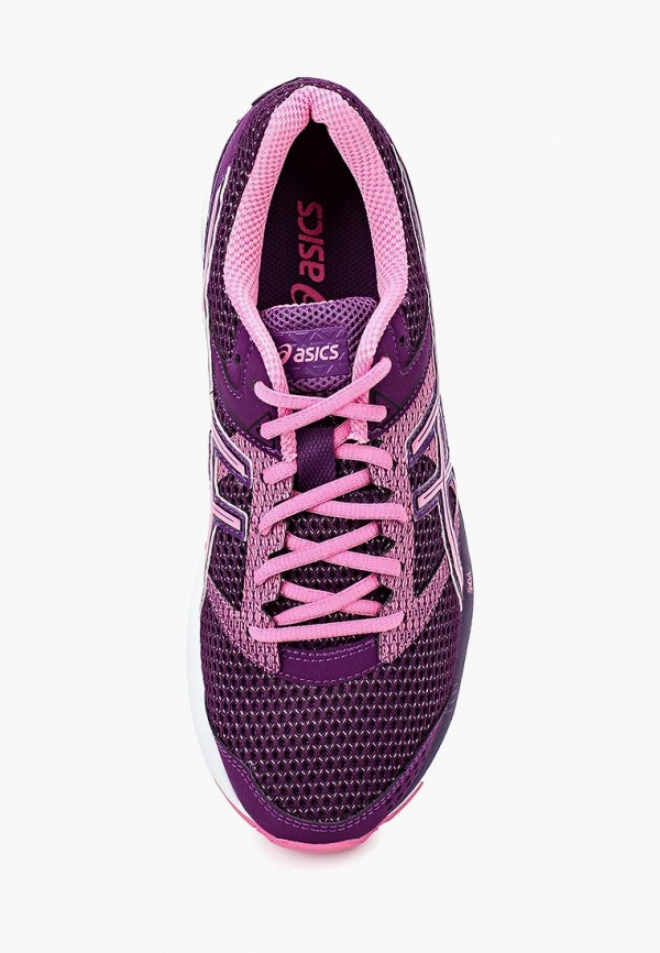 ASICS Кроссовки - GEL-PHOENIX 7 - фото 4