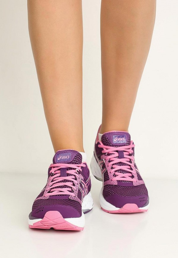 ASICS Кроссовки - GEL-PHOENIX 7 - фото 5