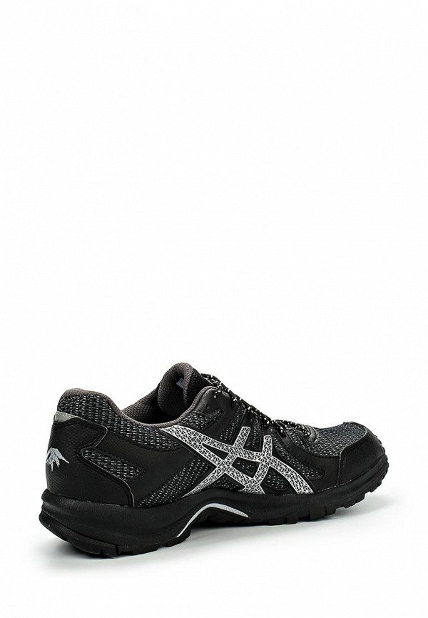 ASICS Кроссовки - GEL-FujiFreeze 3 G-TX - фото 2