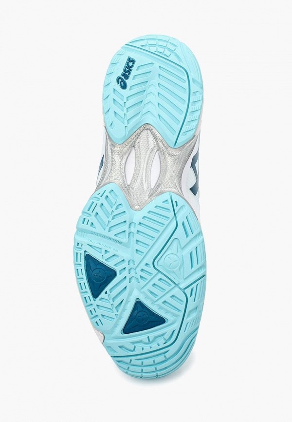 ASICS Кроссовки - GEL-SOLUTION SPEED 3 - фото 3
