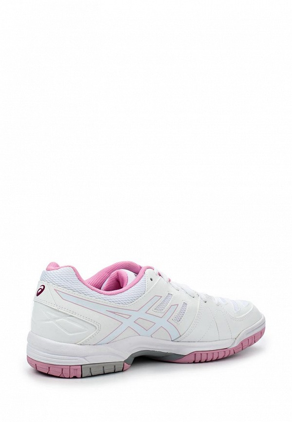 ASICS Кроссовки - GEL-DEDICATE 4 - фото 2