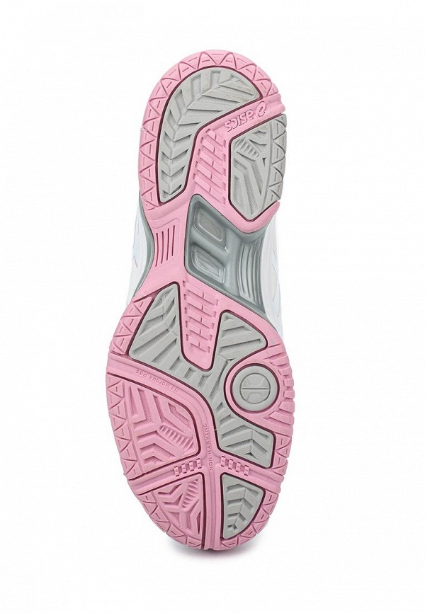 ASICS Кроссовки - GEL-DEDICATE 4 - фото 3