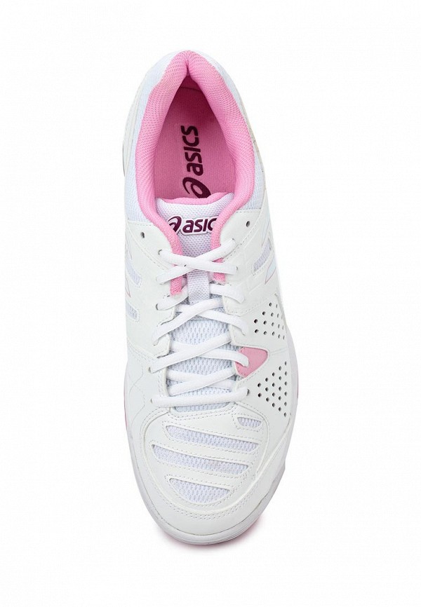 ASICS Кроссовки - GEL-DEDICATE 4 - фото 4