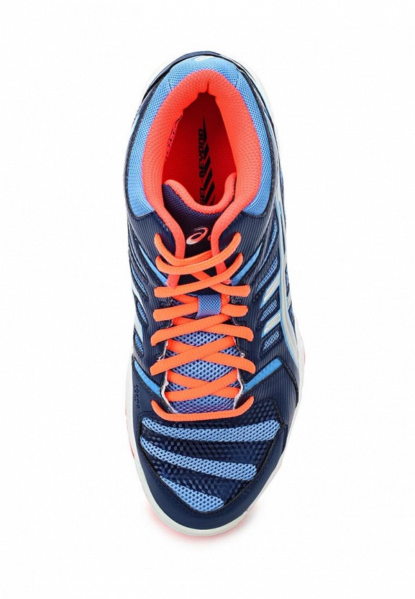 ASICS Кроссовки - GEL-BEYOND 4 MT - фото 4