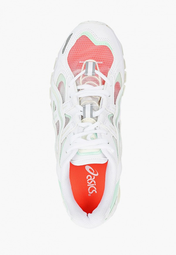 ASICS Кроссовки - GEL-KAYANO 5 360 - фото 4