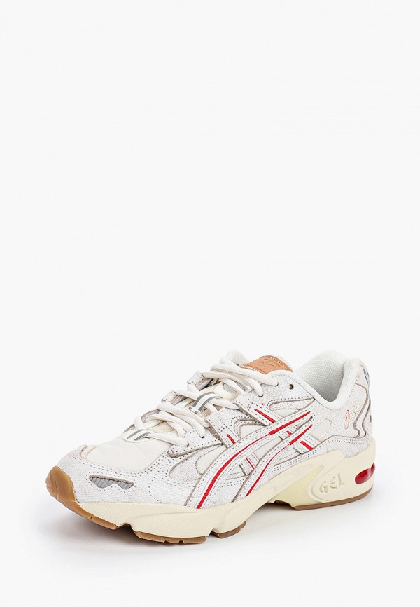 Asics gel kayano 5 og red sales