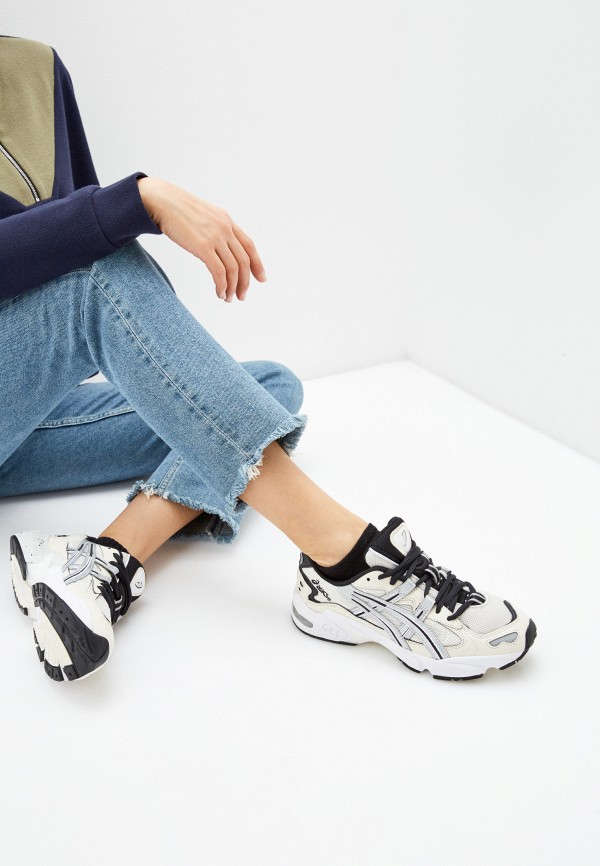 Asics gel kayano 5 birch silver 2025