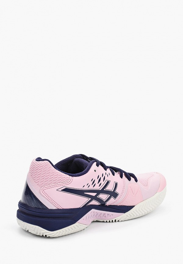 ASICS Кроссовки - GEL-CHALLENGER 12 CLAY - фото 3