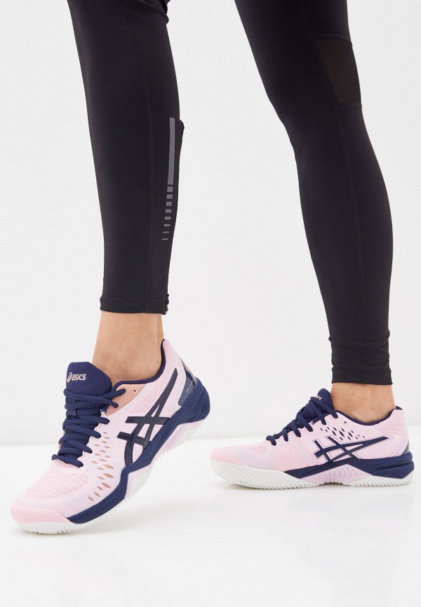 ASICS Кроссовки - GEL-CHALLENGER 12 CLAY - фото 6