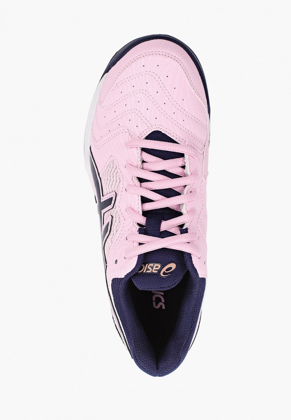 ASICS Кроссовки - GEL-DEDICATE 6 CLAY - фото 4