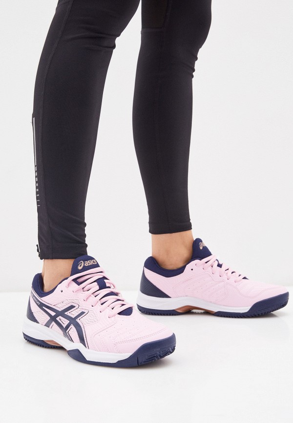 ASICS Кроссовки - GEL-DEDICATE 6 CLAY - фото 6