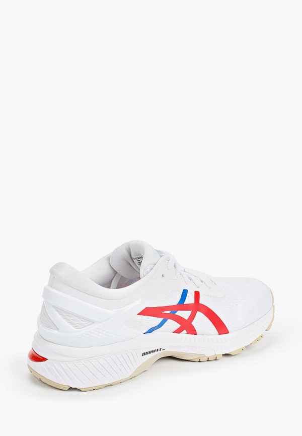 ASICS Кроссовки - GEL-KAYANO 26 - RETRO TOKYO - фото 3