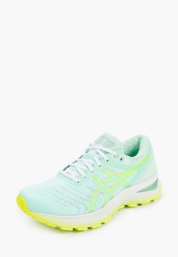 asics nimbus 5