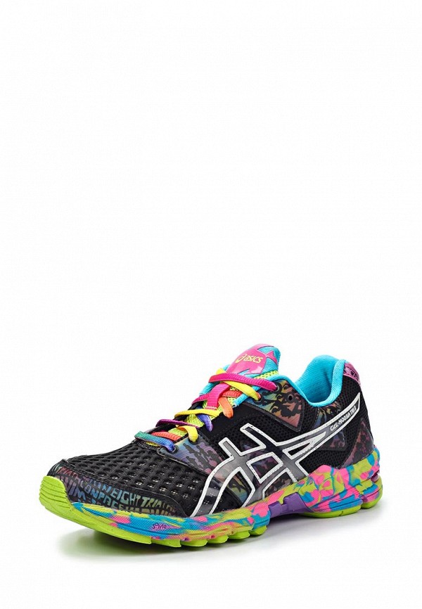 ASICS GEL NOOSA TRI 6 AS455AWIV093 Lamoda