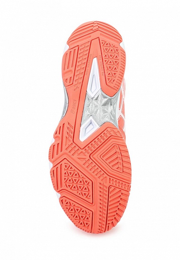 ASICS Кроссовки - GEL-DOMAIN 4 - фото 3