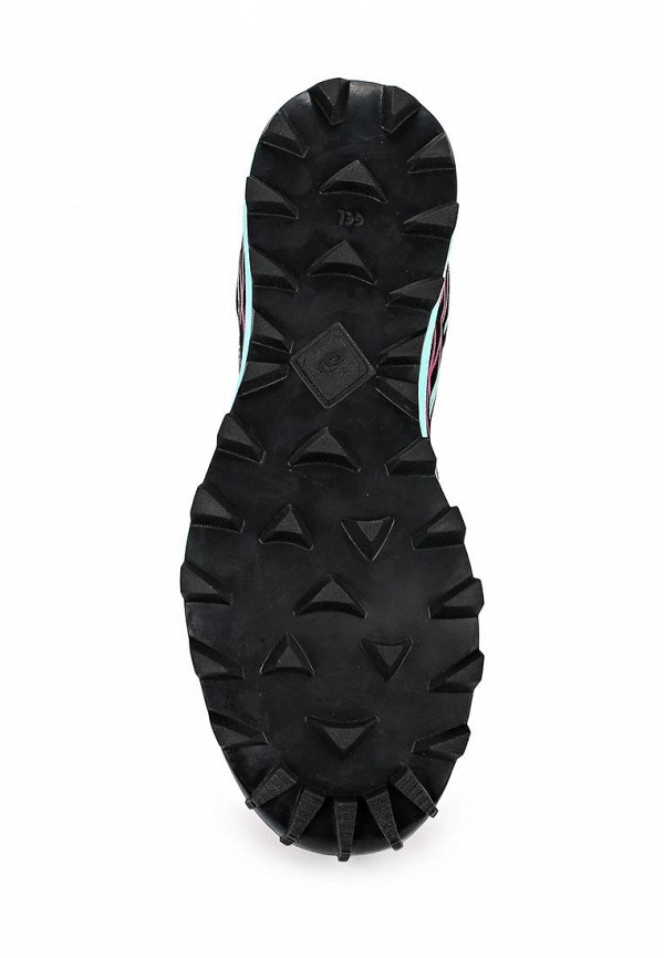 ASICS Кроссовки - GEL-FujiRunnegade 2 PlasmaGuard - фото 3