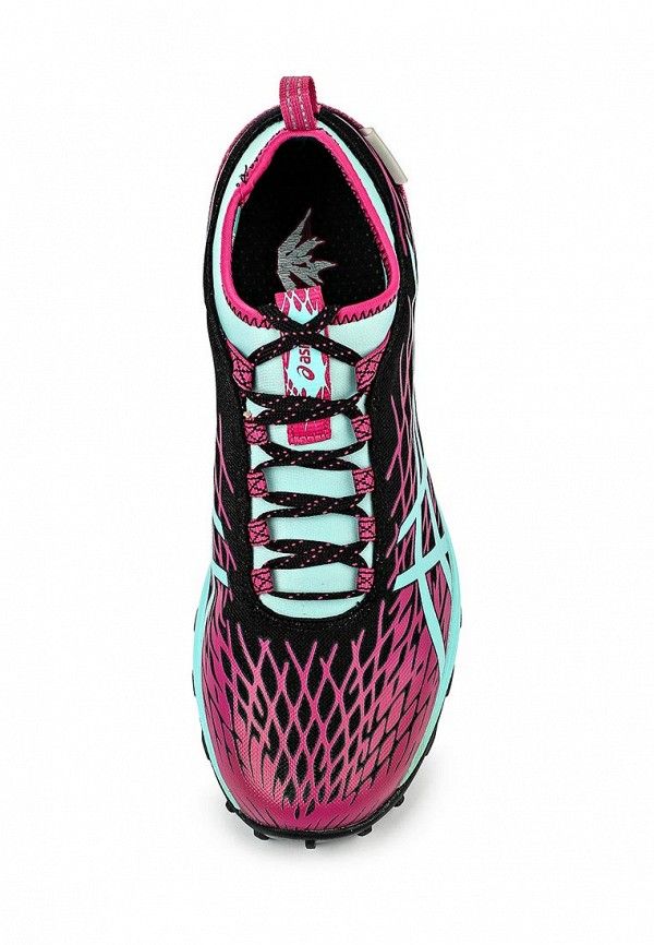 ASICS Кроссовки - GEL-FujiRunnegade 2 PlasmaGuard - фото 4