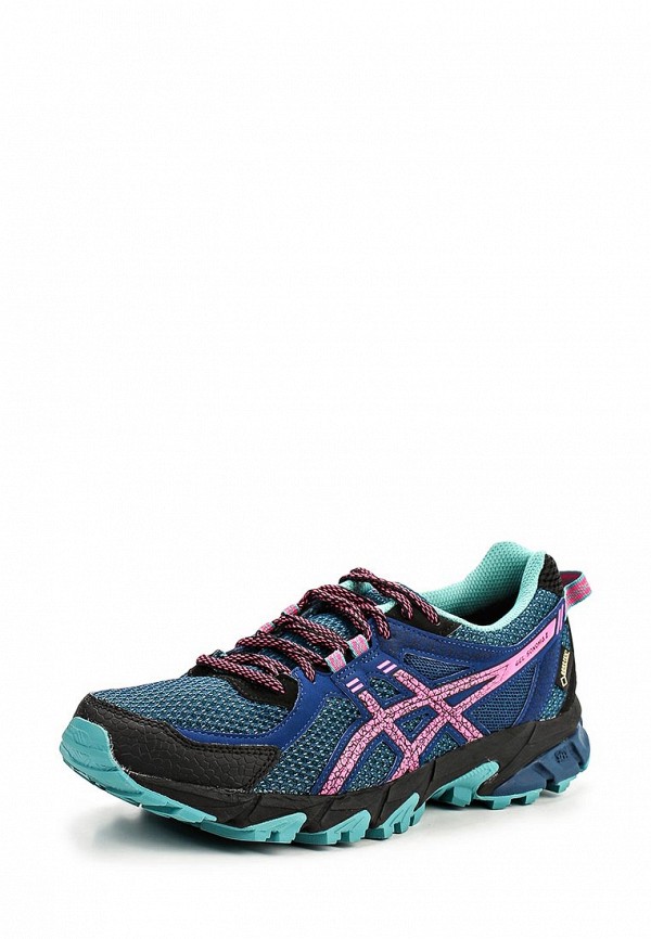 ASICS Кроссовки - GEL-SONOMA 2 G-TX - фото 1