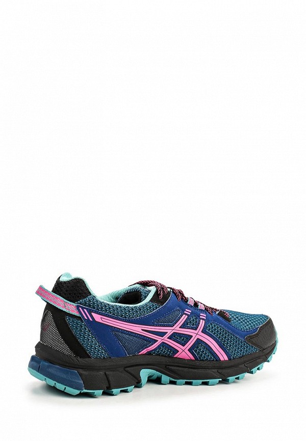 ASICS Кроссовки - GEL-SONOMA 2 G-TX - фото 2