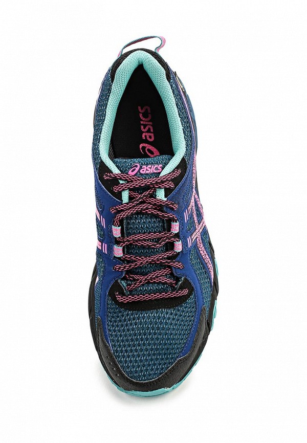 ASICS Кроссовки - GEL-SONOMA 2 G-TX - фото 4