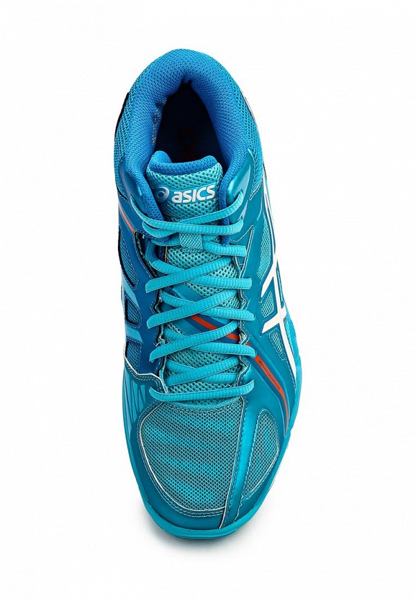 Asics gel lethal elite 3 2025