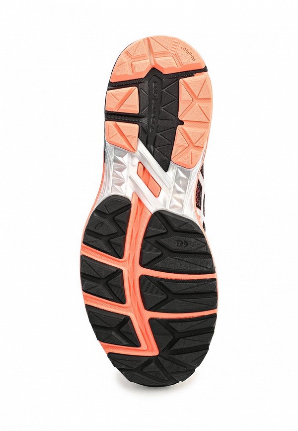 ASICS Кроссовки - GT-1000 5 G-TX - фото 3