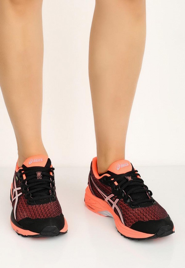 ASICS Кроссовки - GT-1000 5 G-TX - фото 5
